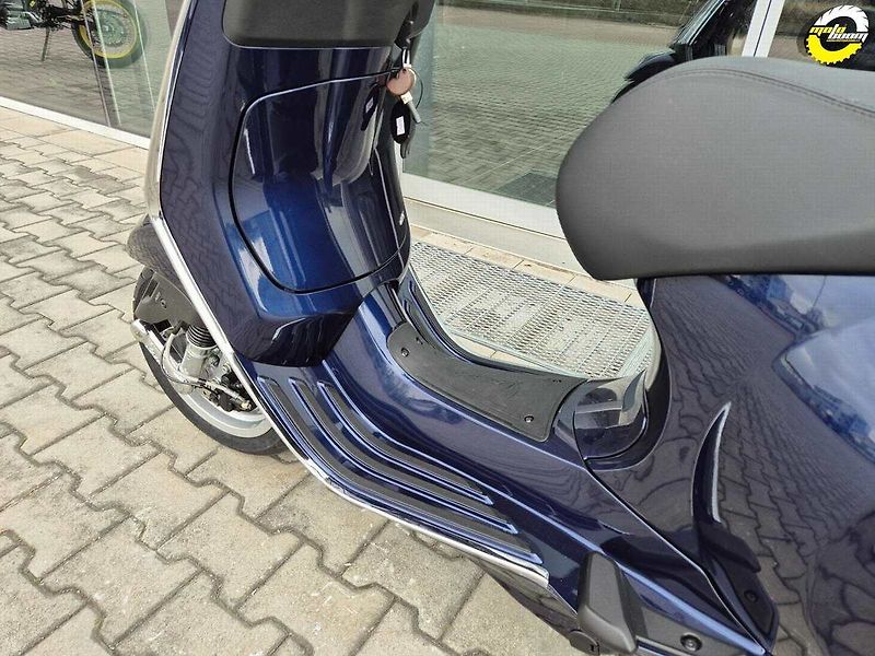 Vespa Primavera 125 3V ABS (2026) E5+ - fotka 30 z 74