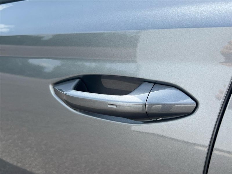Škoda Octavia 1,5 TSi 85 kW SELECTION  IV. - fotka 24 z 25