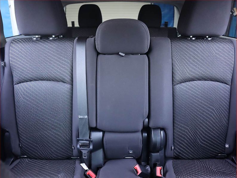 Fiat Freemont (2014) 2.0 MultiJet, 4X4, Automat - fotka 10 z 22