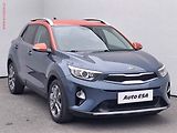 Kia Stonic (2019) 1.4i, ČR, Navi, kamera - náhled 1