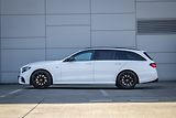 Mercedes-Benz Třídy E (2019) Mercedes-AMG 53 4MATIC+ A/T - náhled 3