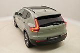 Volvo XC40 B4 DARK ULTRA AUT CZ - náhled 18