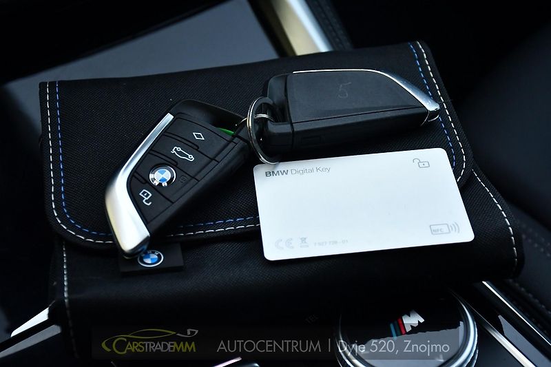 BMW Řada 4 420d xD MSPORT 3L-ZÁRUKA 1M ČR - fotka 36 z 57