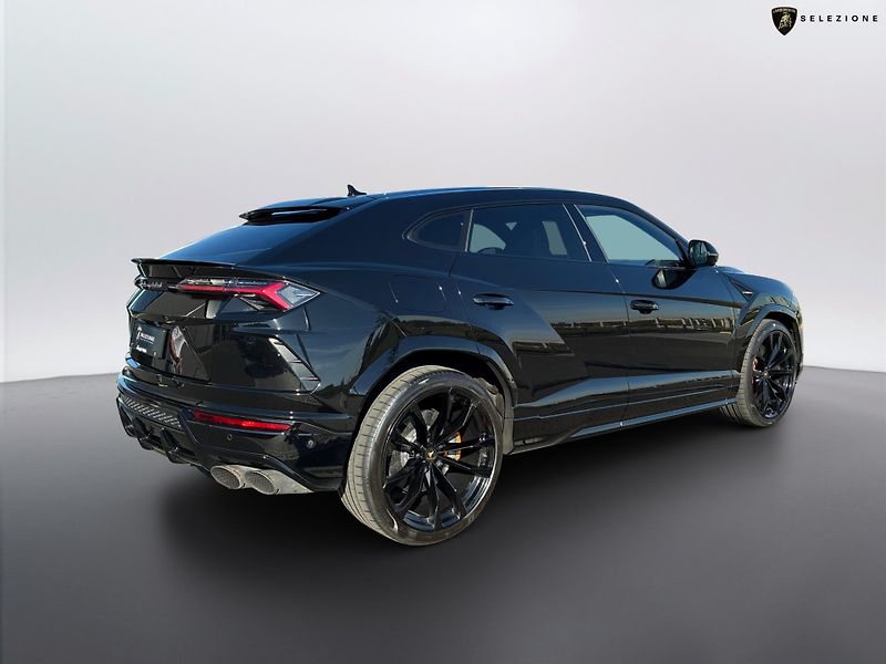 Lamborghini Urus (2021) URUS MY21 - fotka 3 z 14