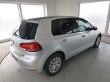 Volkswagen Golf (2009) 1,4I**DIGIKLIMA** - náhled 4