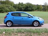 Opel Corsa 1,2 i 51kW Sport Klima CZ - náhled 8