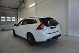 Volvo V60  2,0 T4 R-DESIGN AUTOMAT - náhled 7