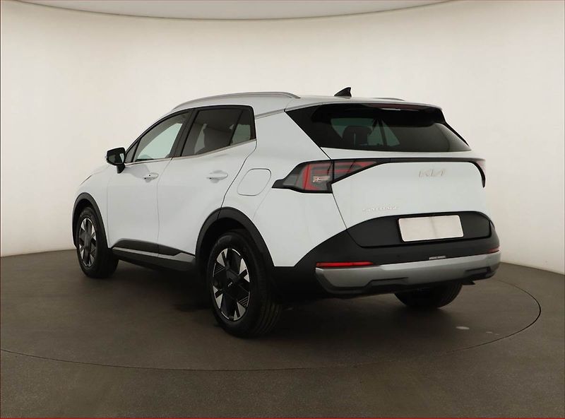 Kia Sportage (2025) 1.6 T-GDI, Exclusive, Navigace - fotka 4 z 16