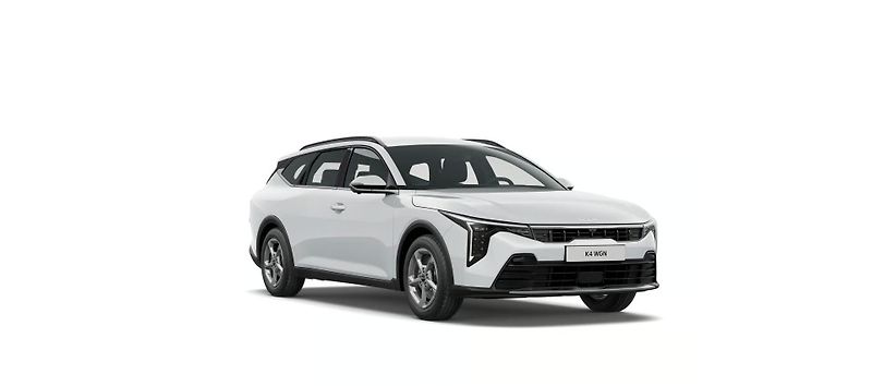 Kia K4 Sportswagon 1,0 T-GDi GPF EXCLUSIVE - fotka 3 z 6