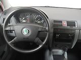 Škoda Fabia (2001) 1.4 MPi, ČR - náhled 13