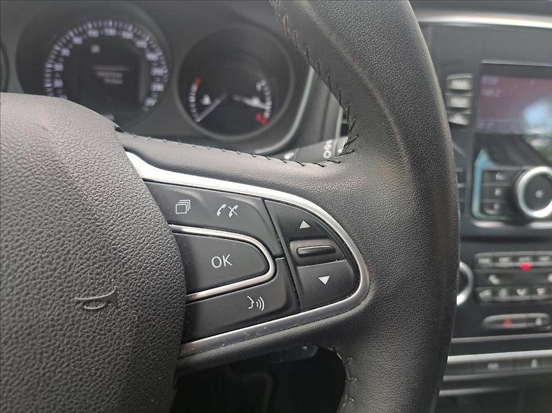 Renault Mégane 1,5 dCi Grandtour - fotka 21 z 41
