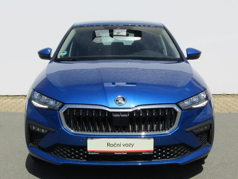 Škoda Scala FL Top Selection 1.0 TSI /85kW - fotka 4 z 30