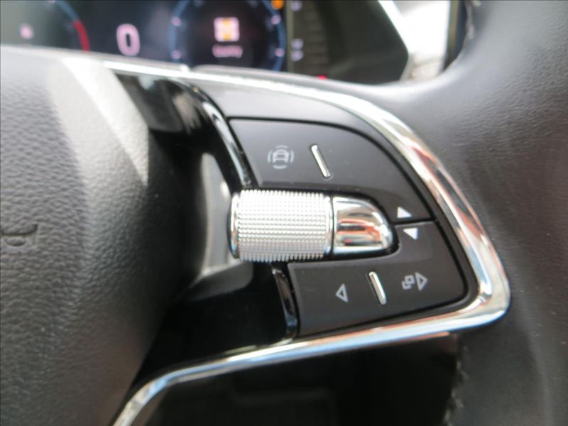 Škoda Octavia 1,5 TSI 110kW Style ČR - fotka 20 z 25