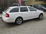 Škoda Octavia (2009) 2.0 TDI 103kW 4X4 - náhled 10