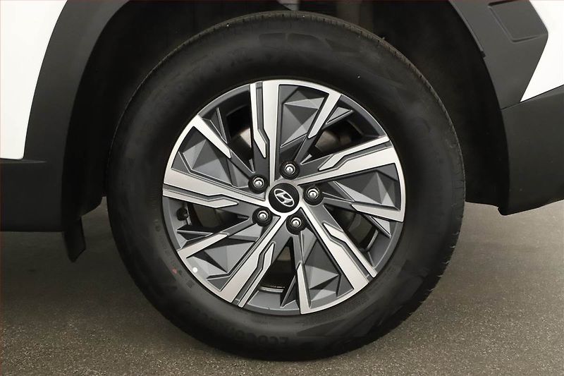 Hyundai Tucson (2022) 1.6 CRDi 48V MHEV, ČR,1.maj - fotka 11 z 14