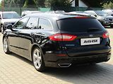 Ford Mondeo (2015) 2.0 TDCi, Bixen, autoAC - náhled 6