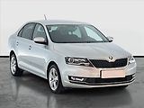Škoda Rapid (2018) Style Plus 1.0 TSI, Automat - náhled 1