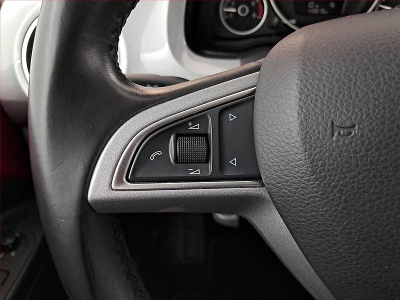 Škoda Citigo (2017) Style 1.0 MPI, Automat - fotka 14 z 14
