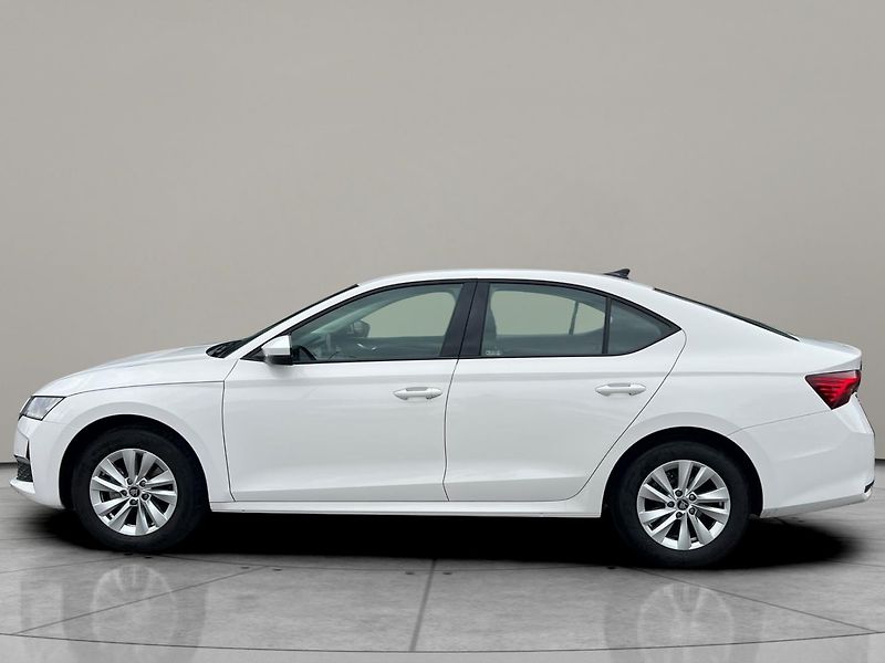 Škoda Octavia TOP SELECTION 1,5 TSI 110kW - fotka 3 z 26