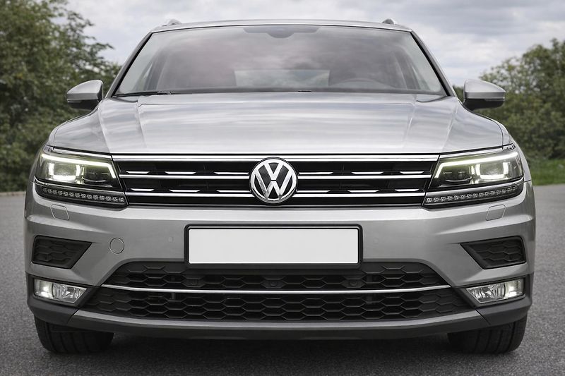 Volkswagen Tiguan (2017) 2.0 TDI DSG 4x4  - fotka 3 z 27