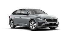 Škoda Scala (2026) Classic 6MP 1,0TSI - fotografie inzerátu
