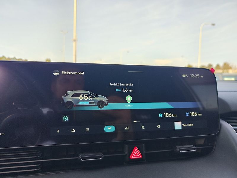 Hyundai Ioniq 5 EV/478kW N EVERYDAY 4x4 - fotka 21 z 37