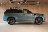 Land Rover Range Rover Sport P460e Dynamic SE, Masáž, Tažné - náhled 6