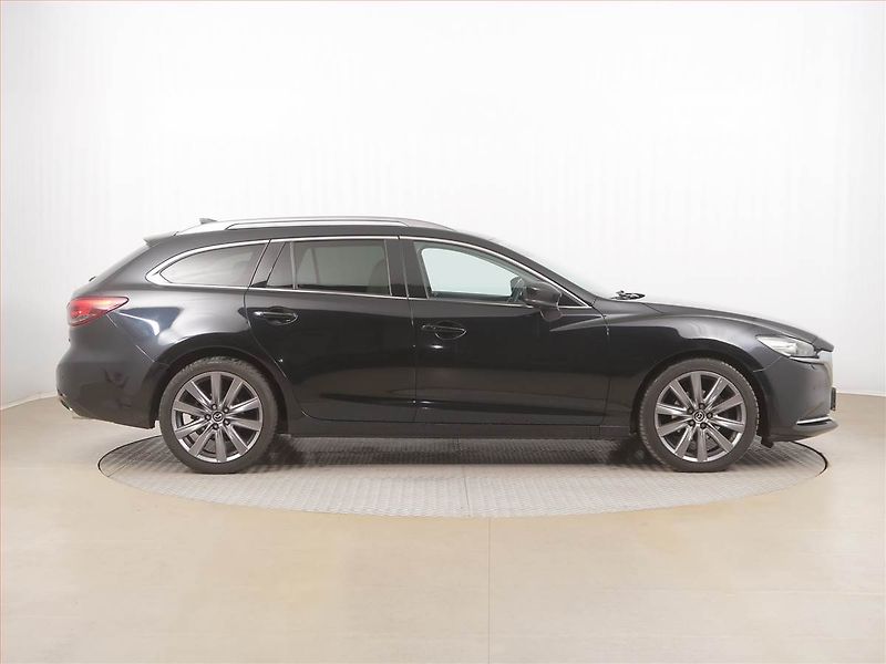 Mazda 6 (2018) 2.5 Skyactiv-G - fotka 6 z 18
