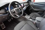 Škoda Octavia 2.0 TSI SPORTLINE*DCC*4x4*ČR - náhled 11
