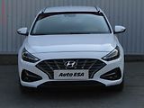 Hyundai i30 (2021) 1.6 CRDi, 1.maj,ČR, LED - náhled 1