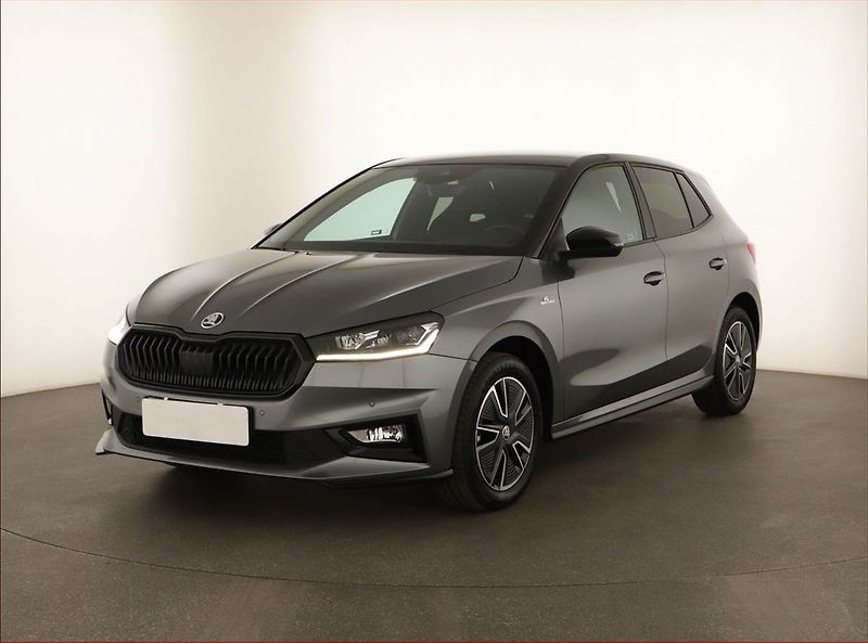 Škoda Fabia (2023) Monte Carlo 1.5 TSI - fotka 2 z 14
