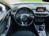 Mazda 6 2.0i 1.MAJITEL SERVISKA LPG - náhled 27
