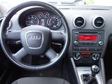 Audi A3 (2009) 2.0TDi 103kW MAN -SERVISOVÁNO - náhled 12