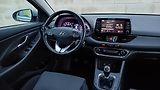 Hyundai i30 1.5 81kW DPI FAMILY COMFORT - náhled 18
