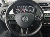 Škoda Fabia (2015) Style 1.2 TSI, Navi, Tempomat - náhled 16