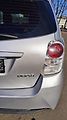 Toyota Verso 1.6 97 kw  Rezervace - náhled 11