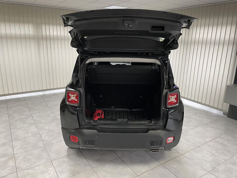 Jeep Renegade 1.3 T4 AT ČR 1.MAJ.SERVIS NAVI - fotka 23 z 23