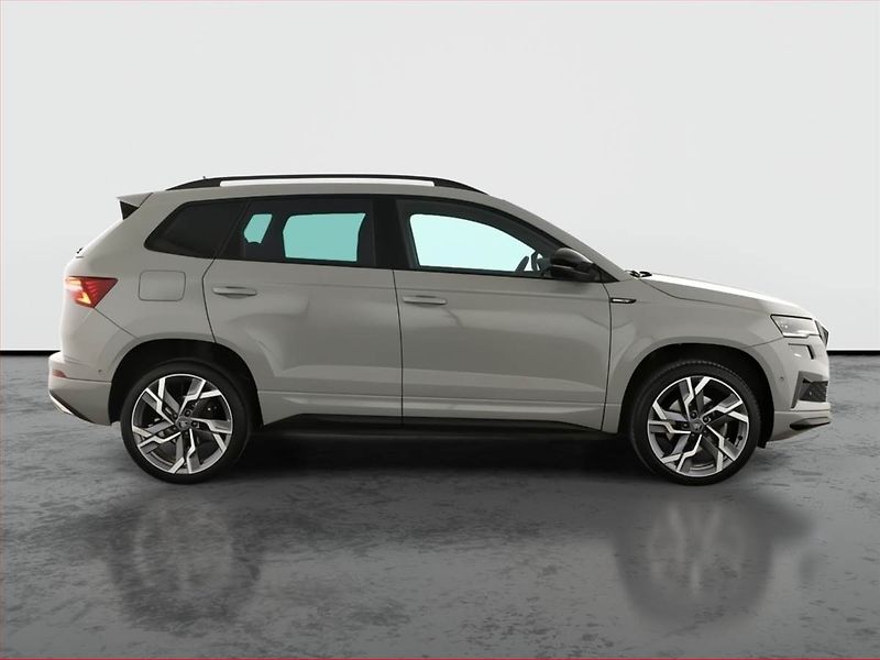 Škoda Karoq (2025) 2.0 TDI, SPORTLINE, DPH - fotka 6 z 21