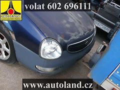 Ford Scorpio (1995) VOLAT 602 696111 - fotografie inzerátu