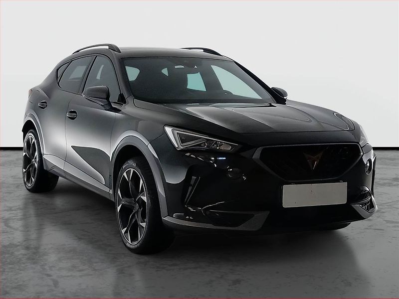 Cupra Formentor (2022) VZ 1.5 TSI - fotografie inzerátu