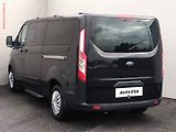 Ford Tourneo Custom (2014) 2.2TDCi L2 9míst, Trend, AC - náhled 6