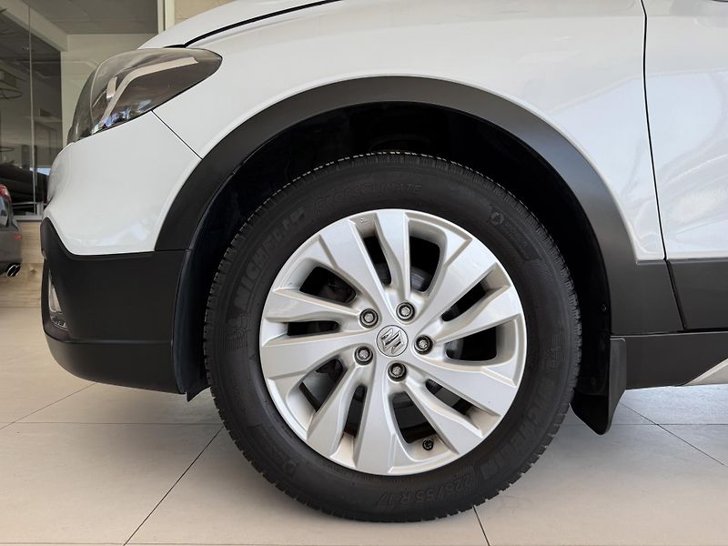 Suzuki SX4 S-Cross 1,0BoosterJet*Navi*REZERVACE! - fotka 30 z 31