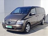 Mercedes-Benz Viano 3,0 CDi Automat SPANÍ 7míst - náhled 1