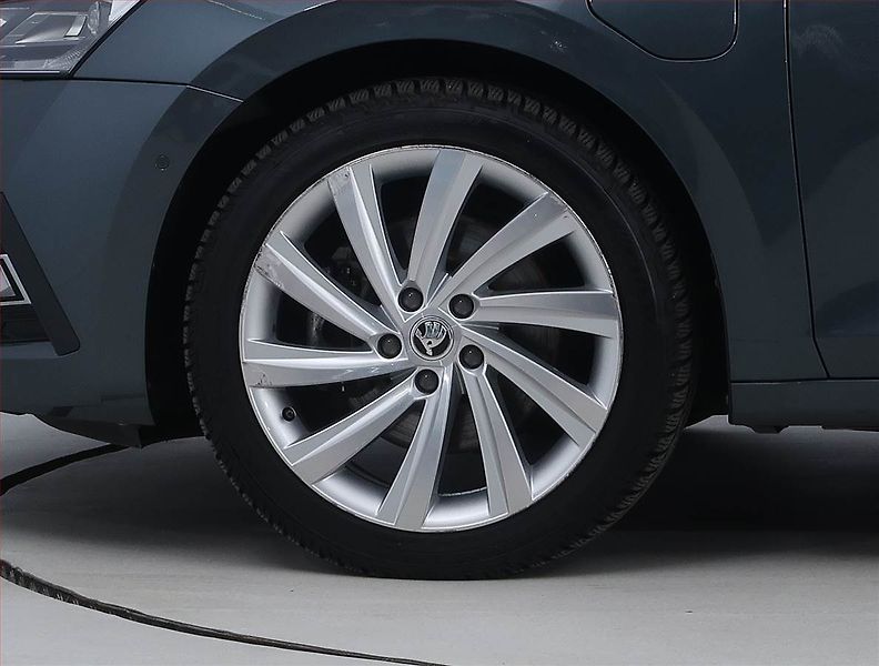 Škoda Octavia (2021) Style Plus 1.4 TSI iV - fotka 14 z 21