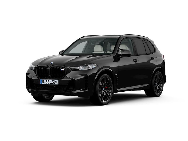 BMW X5 (2026) M60i xDrive - fotografie inzerátu