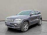Jeep Grand Cherokee 3.0 CRD 4WD Overland - náhled 1