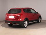 Suzuki SX4 S-Cross (2018) 1.4 BoosterJet, ČR,1.maj - náhled 4