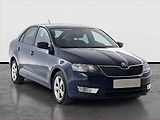 Škoda Rapid (2013) 1.6 TDI - náhled 1