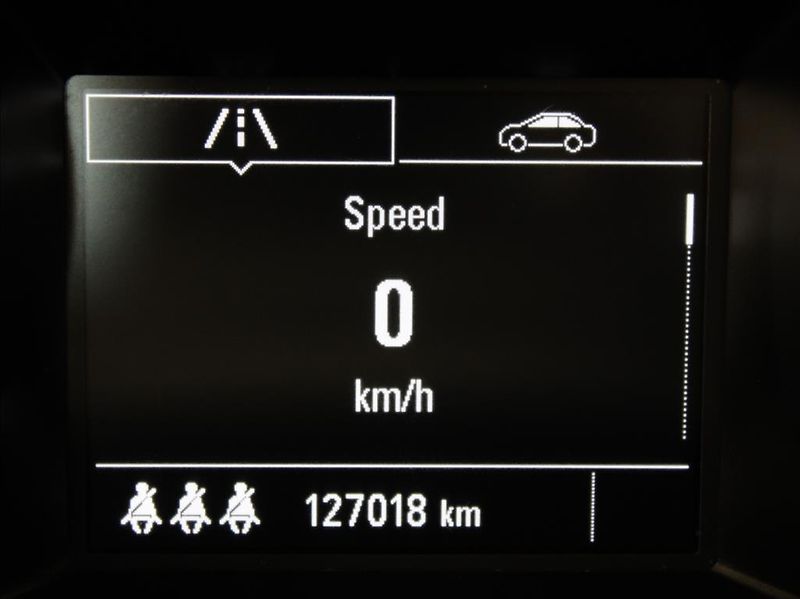Opel Astra 1,4 i 74kW 2.maj.ČR 127tkm. - fotka 16 z 16