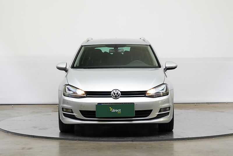 Volkswagen Golf - fotka 4 z 23